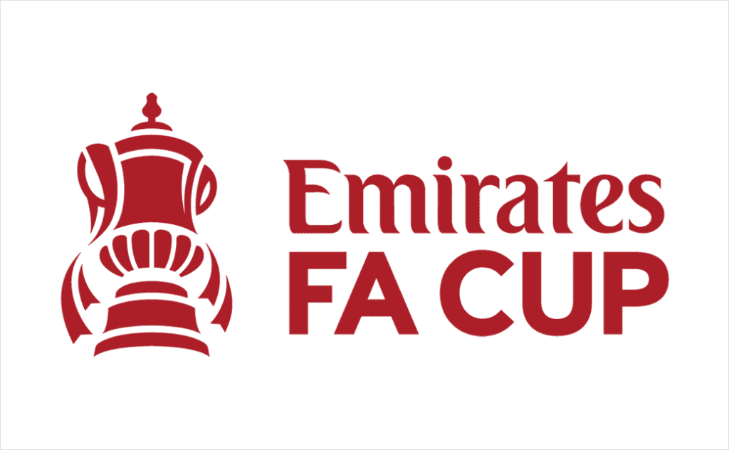 The FA Reveals New Emirates FA Cup Logo Design WebPhuket Website