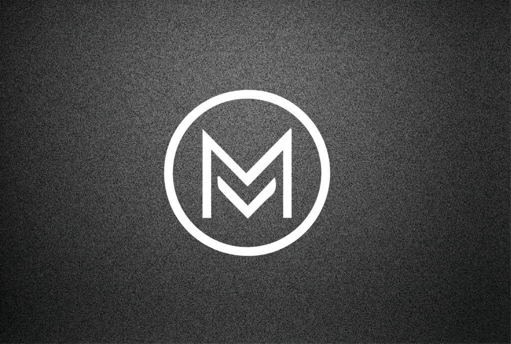 I will do a modern minimalist logo design for your ...