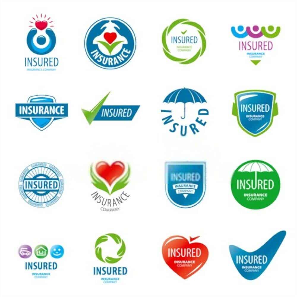 10 Best Insurance Logo Design A design blog by